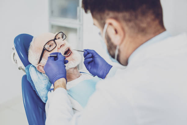 Best Emergency Treatment for Jaw Pain or Injury in Immokalee, FL
